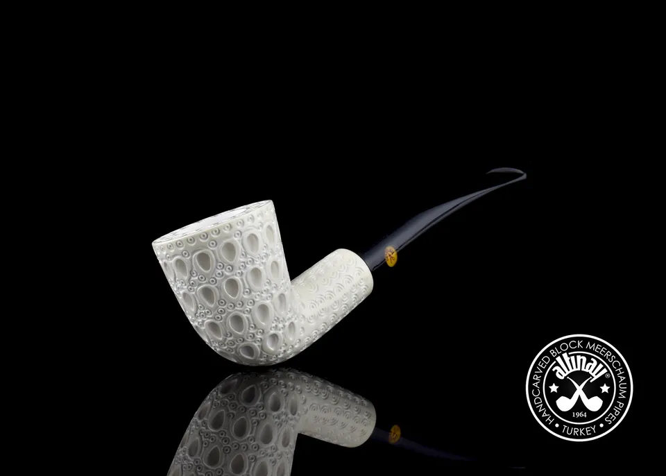 altinay-classic-dublin-pfeife-meerschaum-konischer-kopf image 1