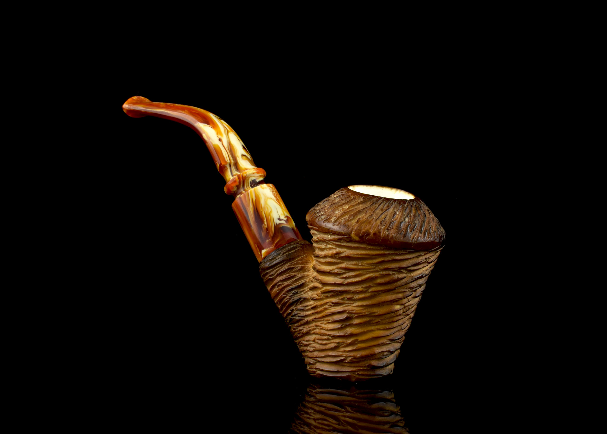altinay-classic-dublin-meerschaumpfeife-glatt-natur-12 image 1