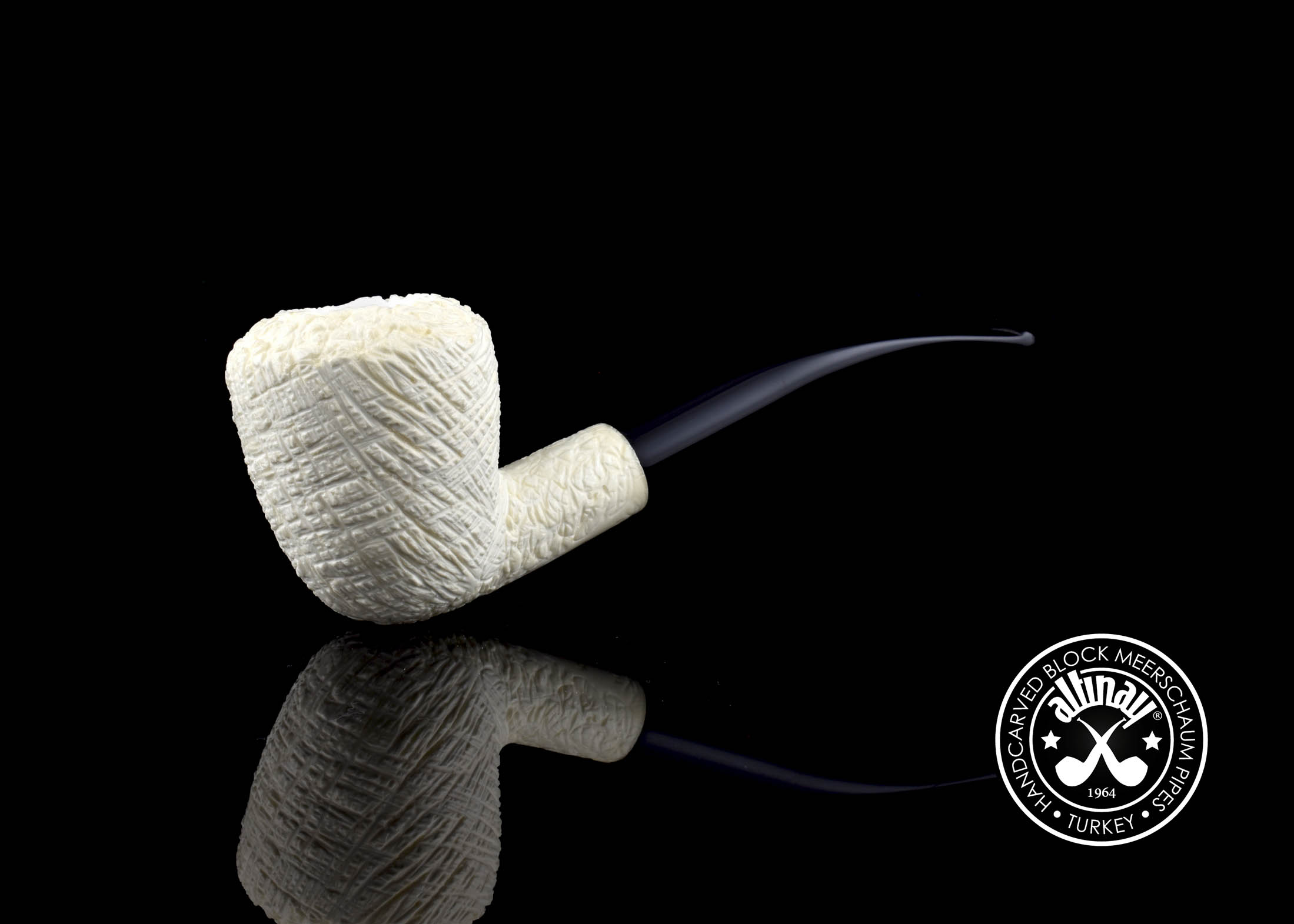 altinay-classic-dublin-meerschaumpfeife-konisch-4 image 1