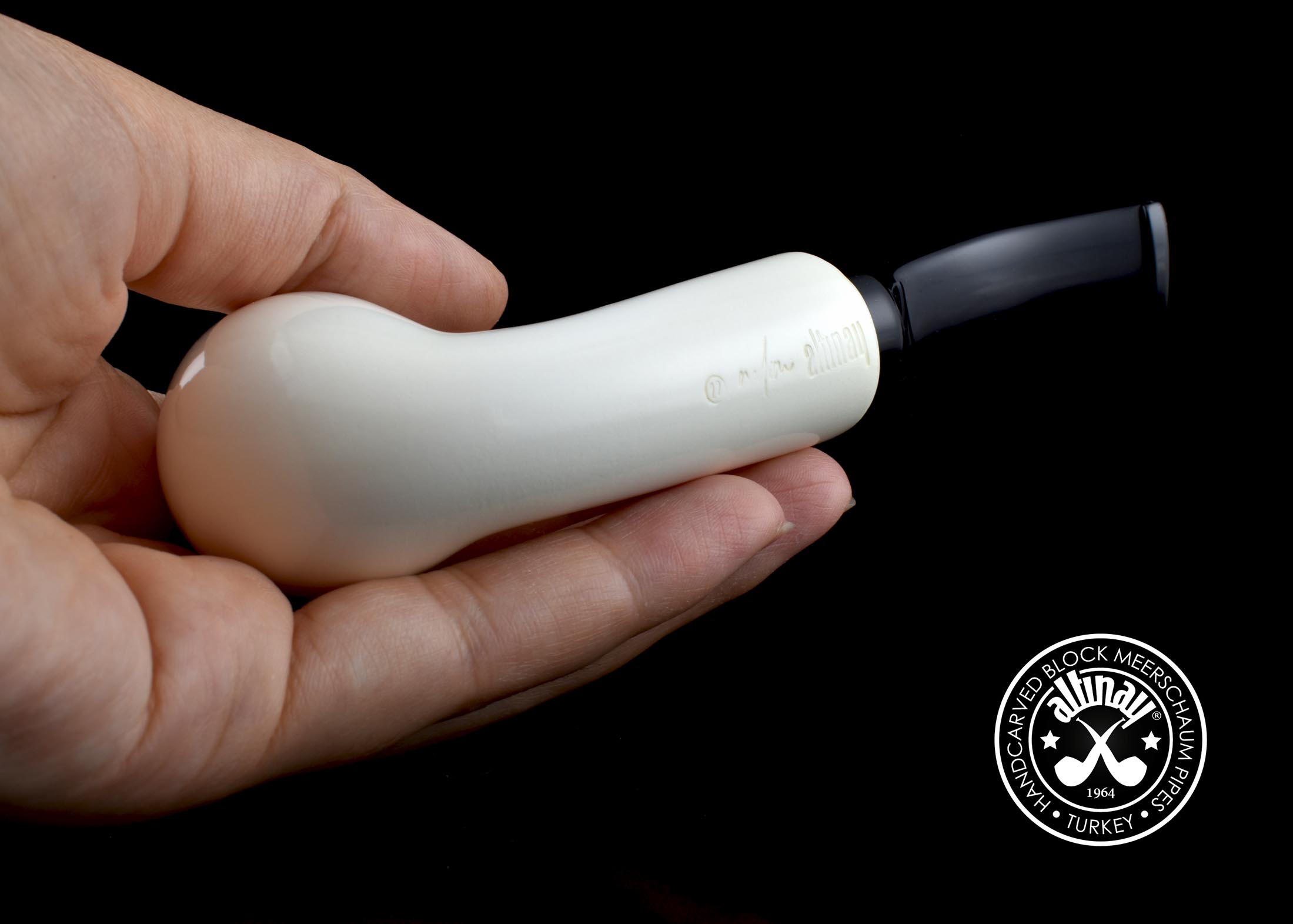 altinay-classic-brandy-meerschaumpfeife-gebogen-meerschaum image 5