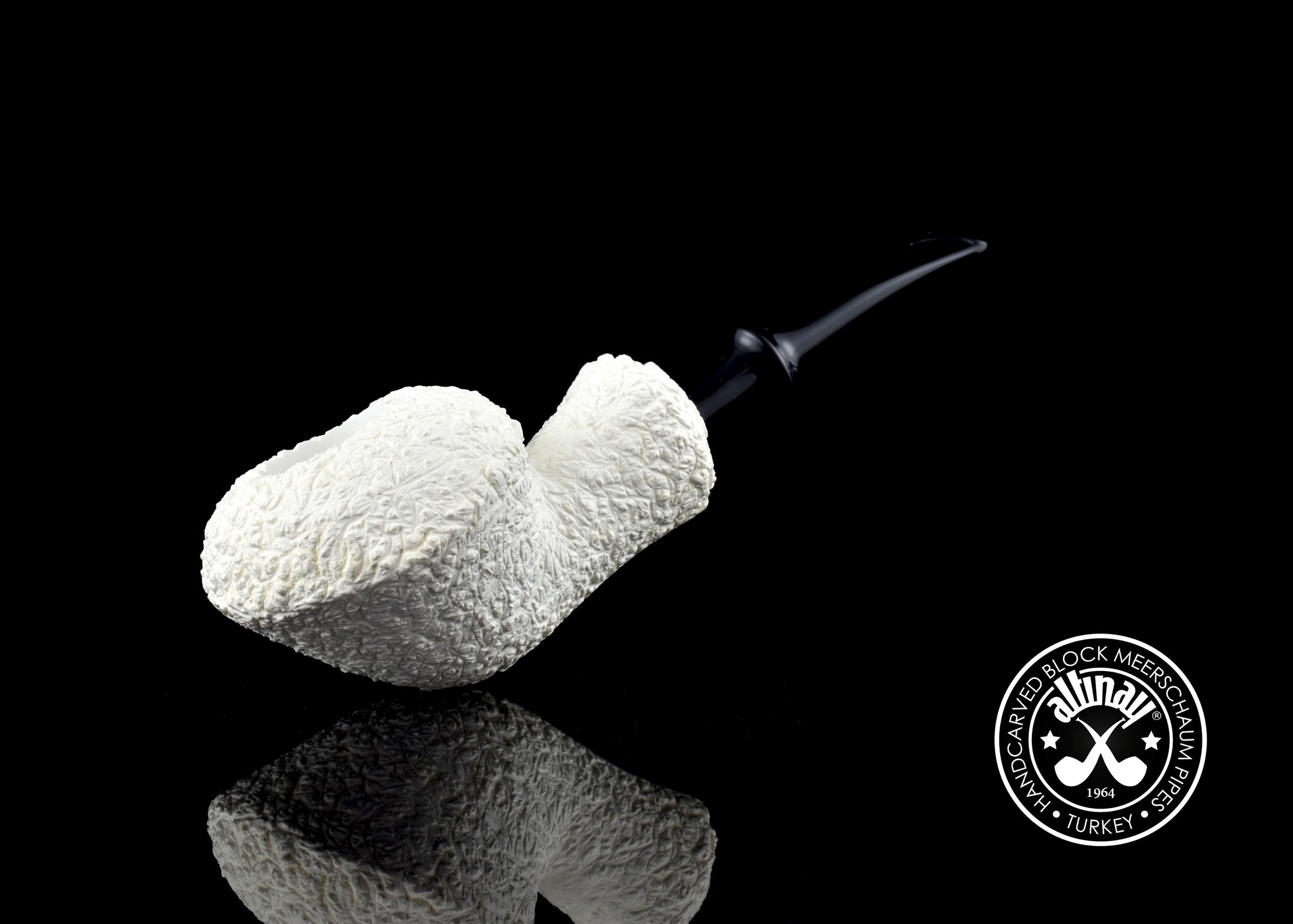 altinay-classic-freehand-meerschaumpfeife-natur-3 image 1