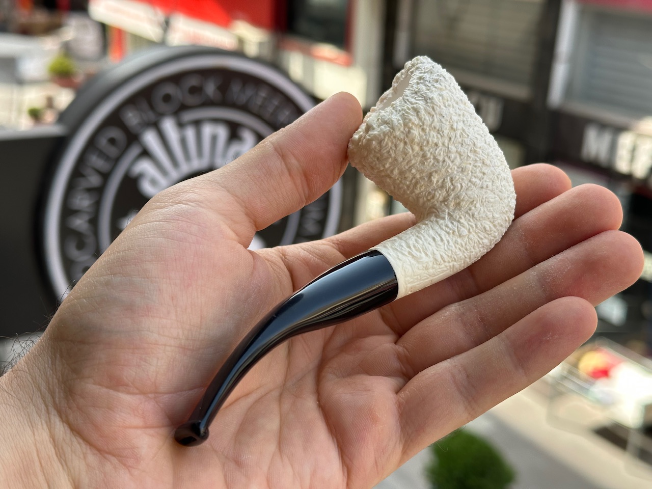 altinay-classic-dublin-meerschaumpfeife-konischer-kopf image 2