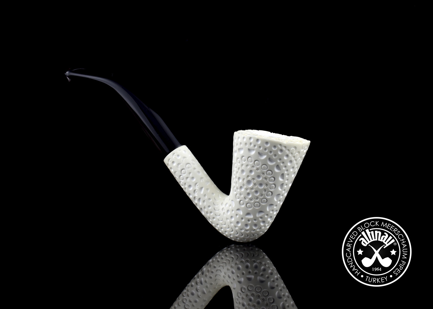 altinay-classic-freehand-meerschaumpfeife-unikat-organisch image 4