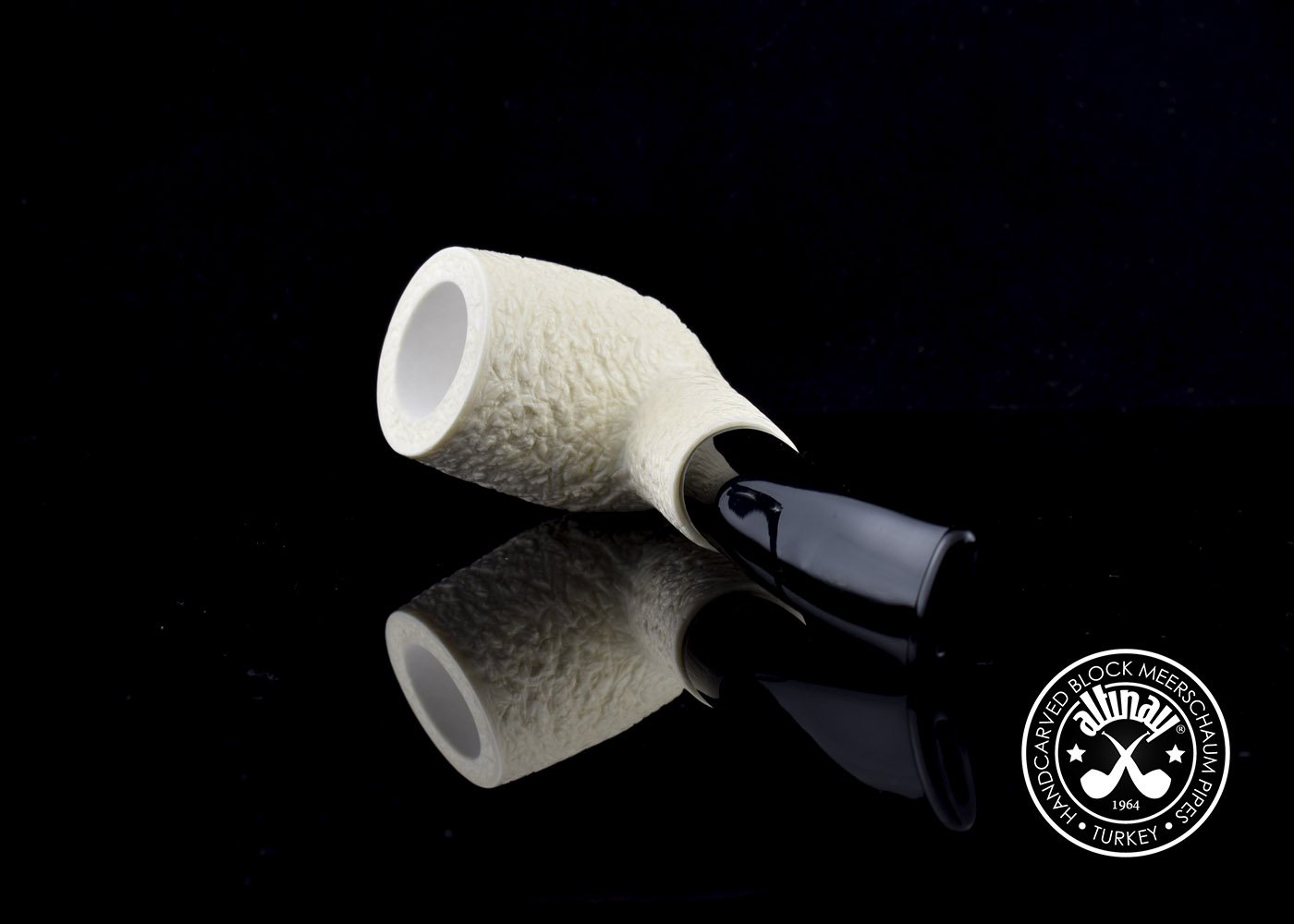 altinay-classic-bent-billiard-meerschaumpfeife-gebogen-echtes-meerschaum image 6