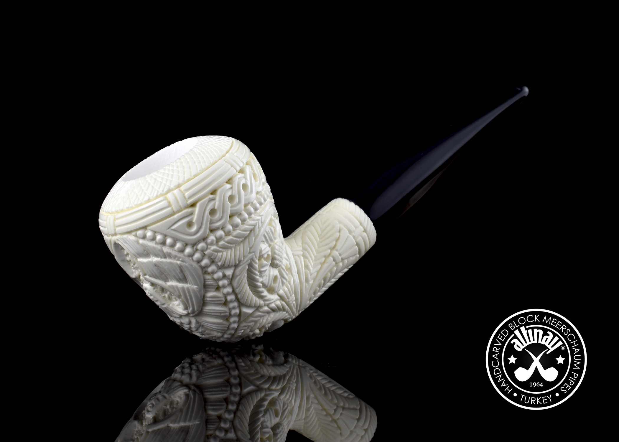 altinay-eagle-s-claw-dublin-46453-meerschaumpfeife-adler image 1