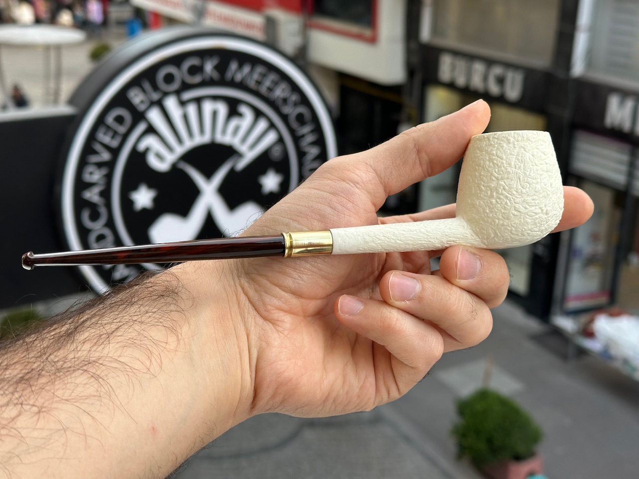 altinay-pencil-apple-pfeife-meerschaum-d-nner-holm image 3