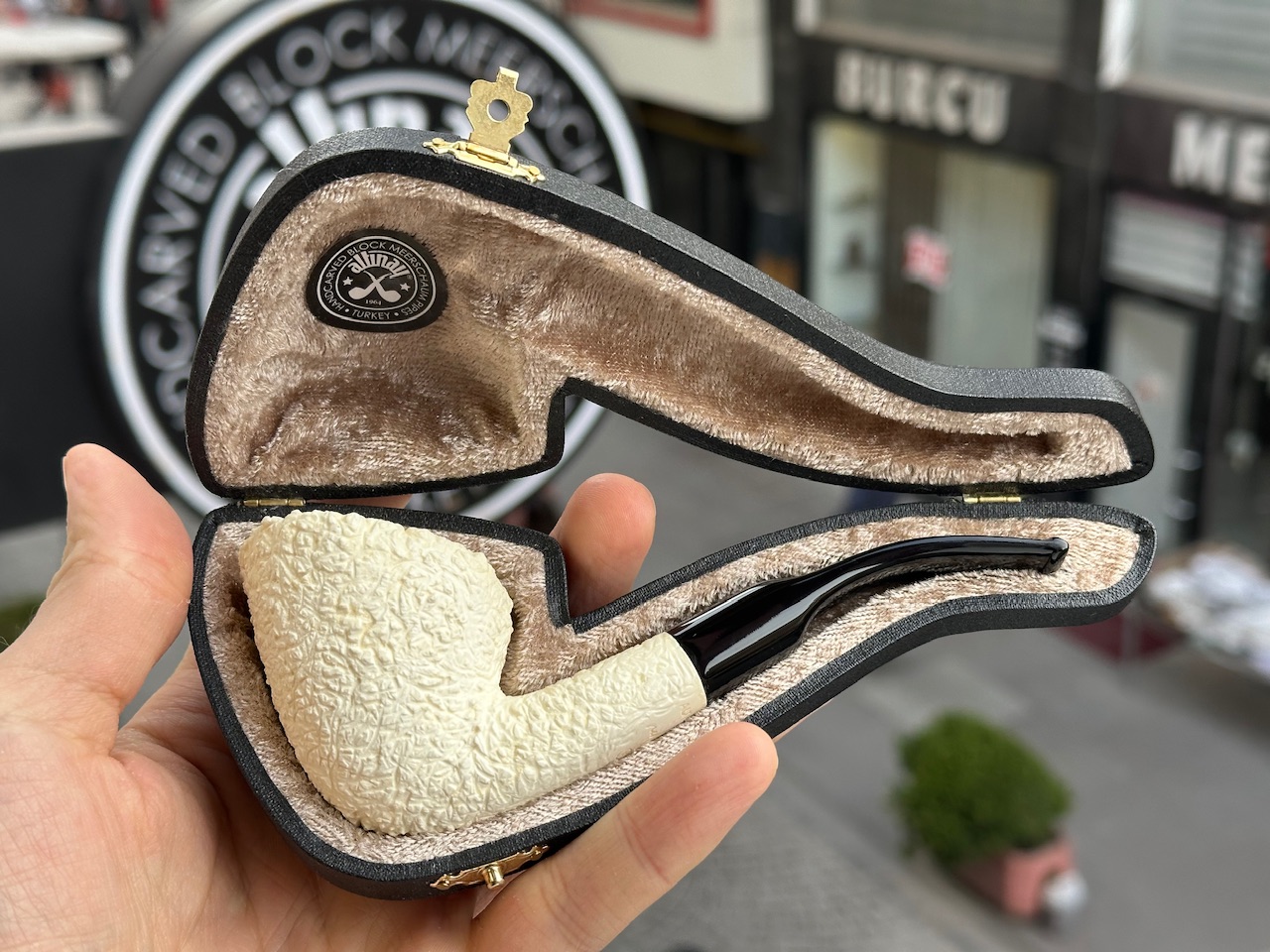 altinay-classic-dublin-meerschaumpfeife-konisch-natur-10 image 8