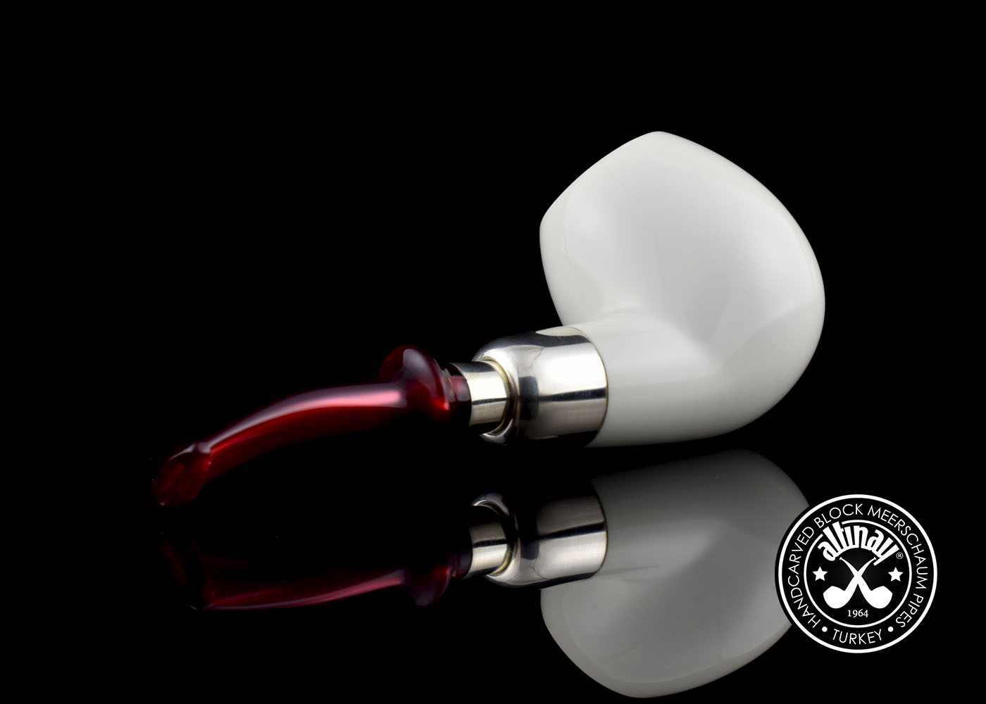 altinay-spigot-brandy-meerschaumpfeife-silber-spigot-4 image 7