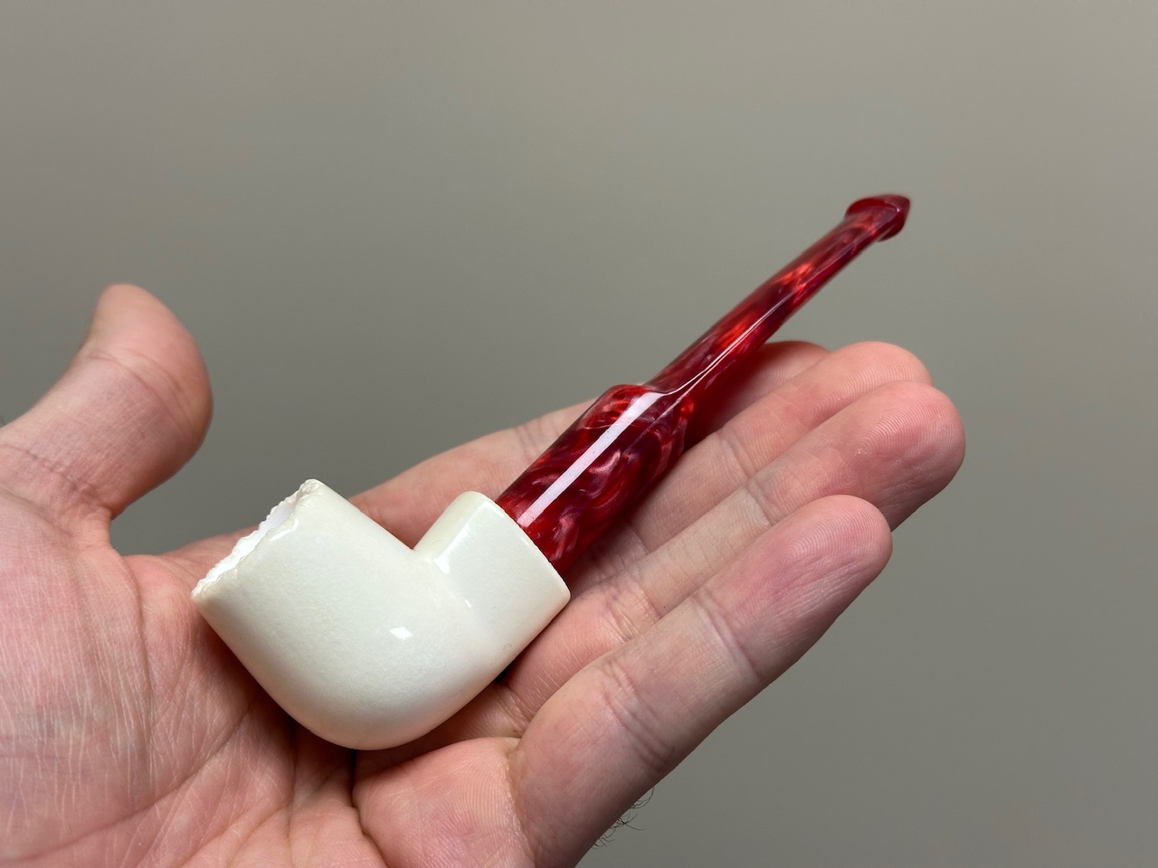 altinay-translucent-billiard-meerschaumpfeife-a-natur image 1