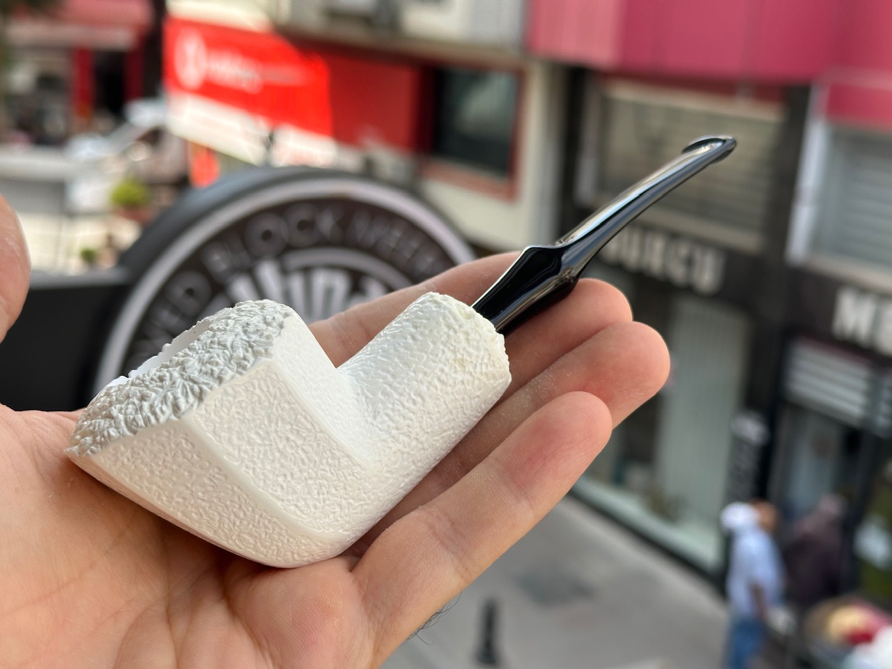 altinay-classic-panel-meerschaumpfeife-glatt image 1