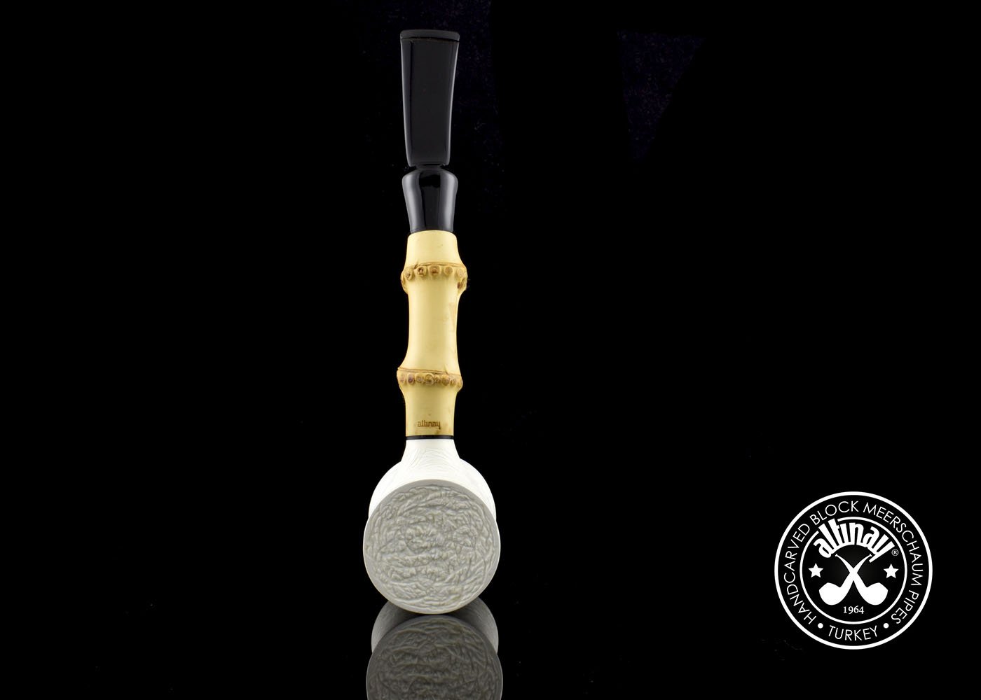 altinay-bamboo-poker-meerschaumpfeife-35912-bambus image 5