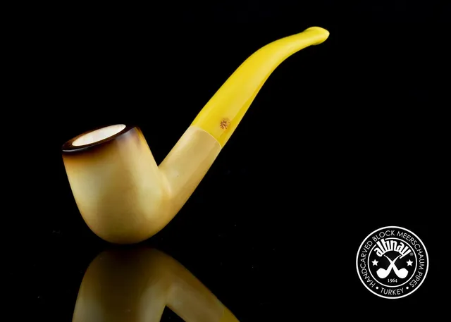 altinay-lee-van-cleef-meerschaumpfeife-calcined-style image 1