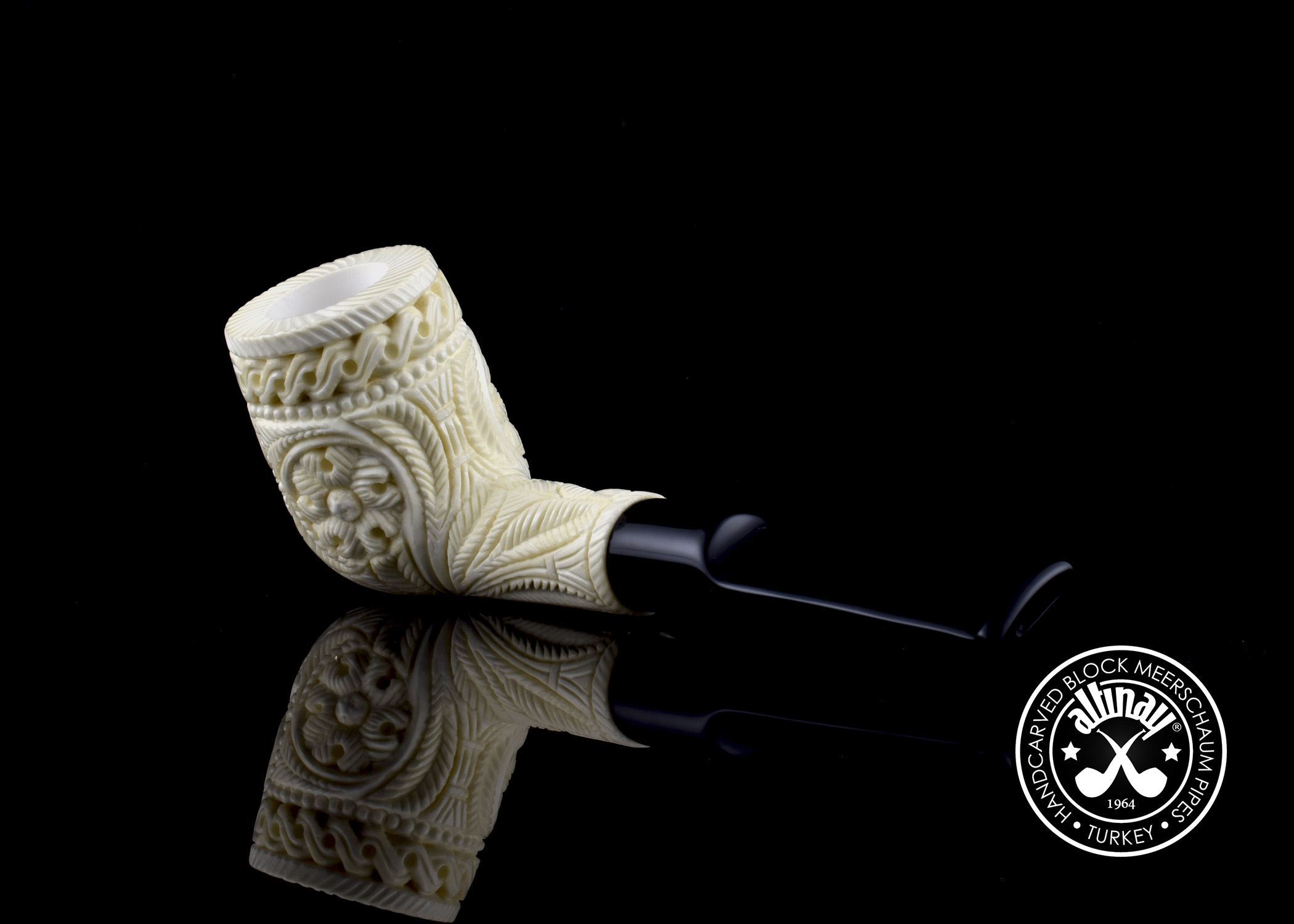 altinay-eagle-s-claw-meerschaumpfeife-billiard-adler image 7