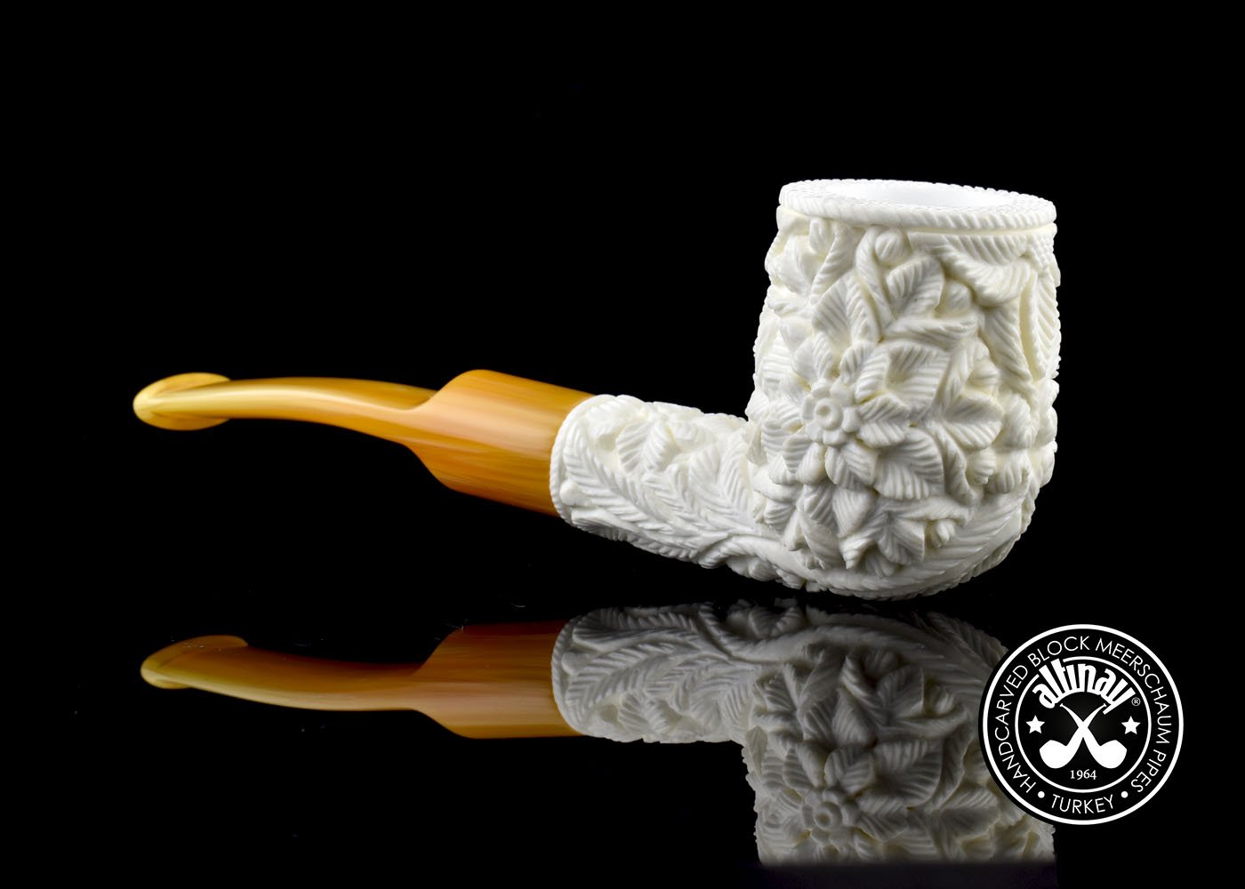 altinay-classic-billard-meerschaumpfeife-gerade-klassisch image 4