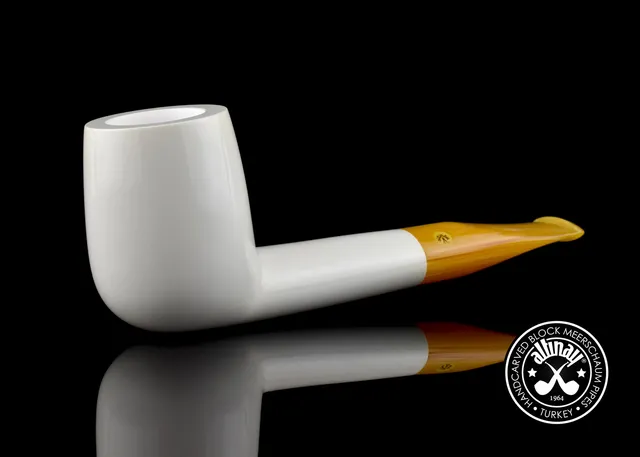 altinay-classic-canadian-meerschaumpfeife-langer-holm image 1