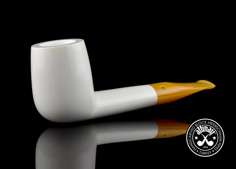 altinay-classic-canadian-meerschaumpfeife-langer-holm image 1