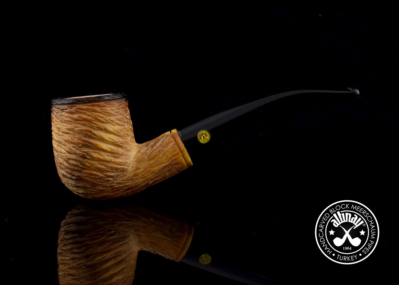 altinay-classic-bent-billiard-meerschaumpfeife-gebogen-klassisch image 3