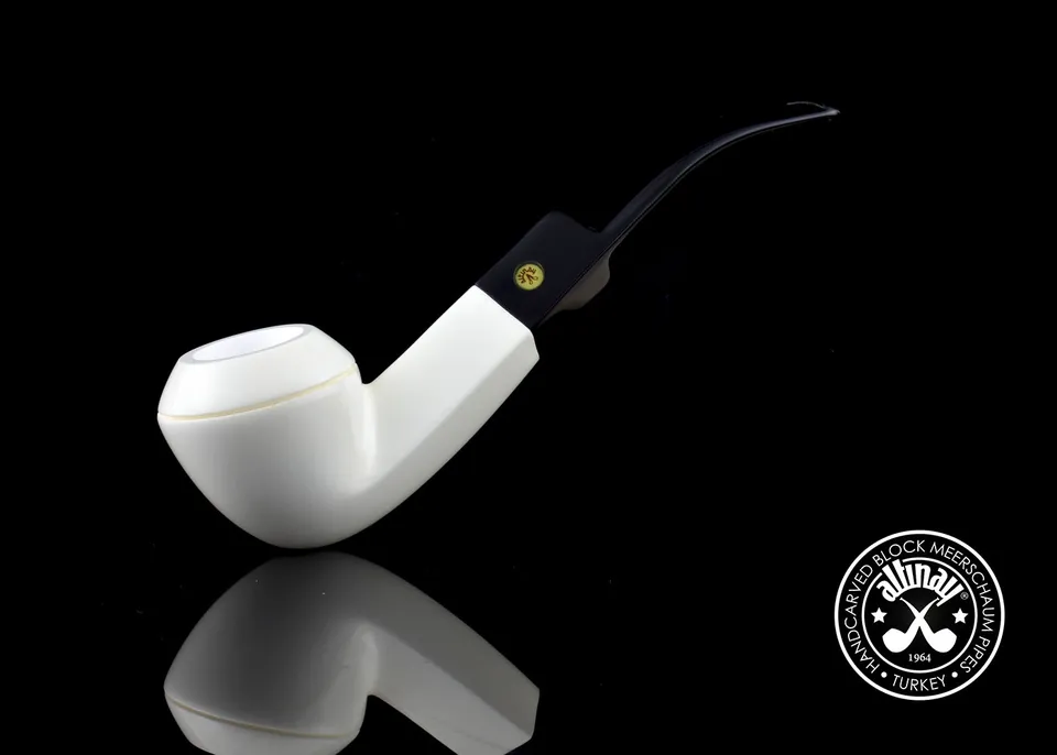 altinay-classic-bulldog-meerschaumpfeife-natur image 1