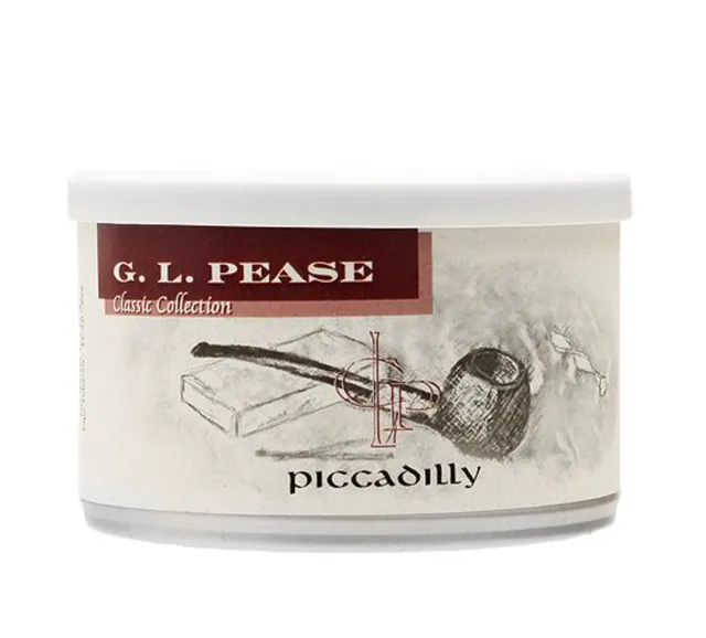 g-l-pease-piccadilly-pfeifentabak-2oz-virginia-latakia image 1