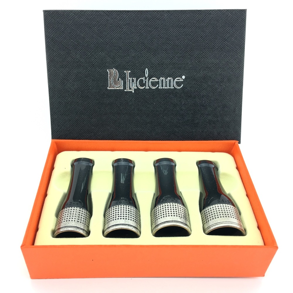 lucienne-zigarrenhalter-set-4-st-ck-bakelit-mundst-ck image 2