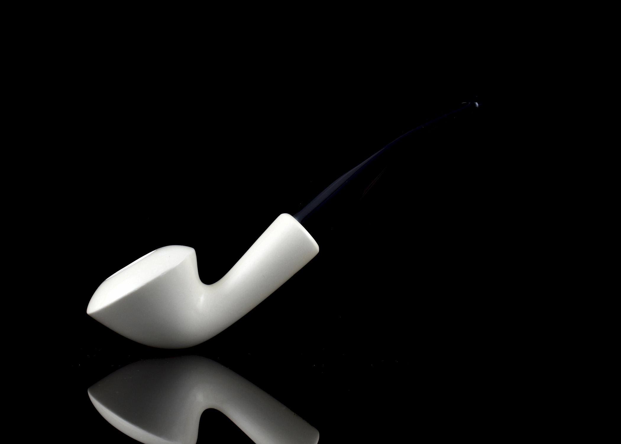 altinay-classic-dublin-meerschaumpfeife-natur-blockmeerschaum-3 image 3