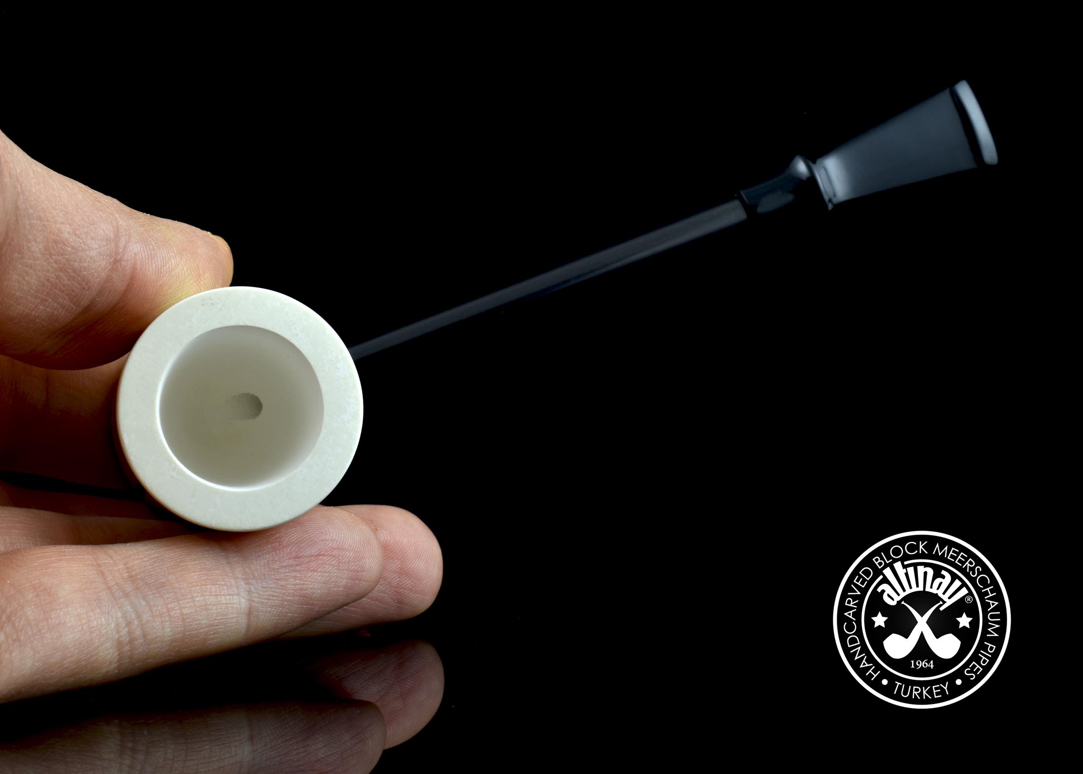 altinay-translucent-series-poker-meerschaumpfeife-translucent image 7
