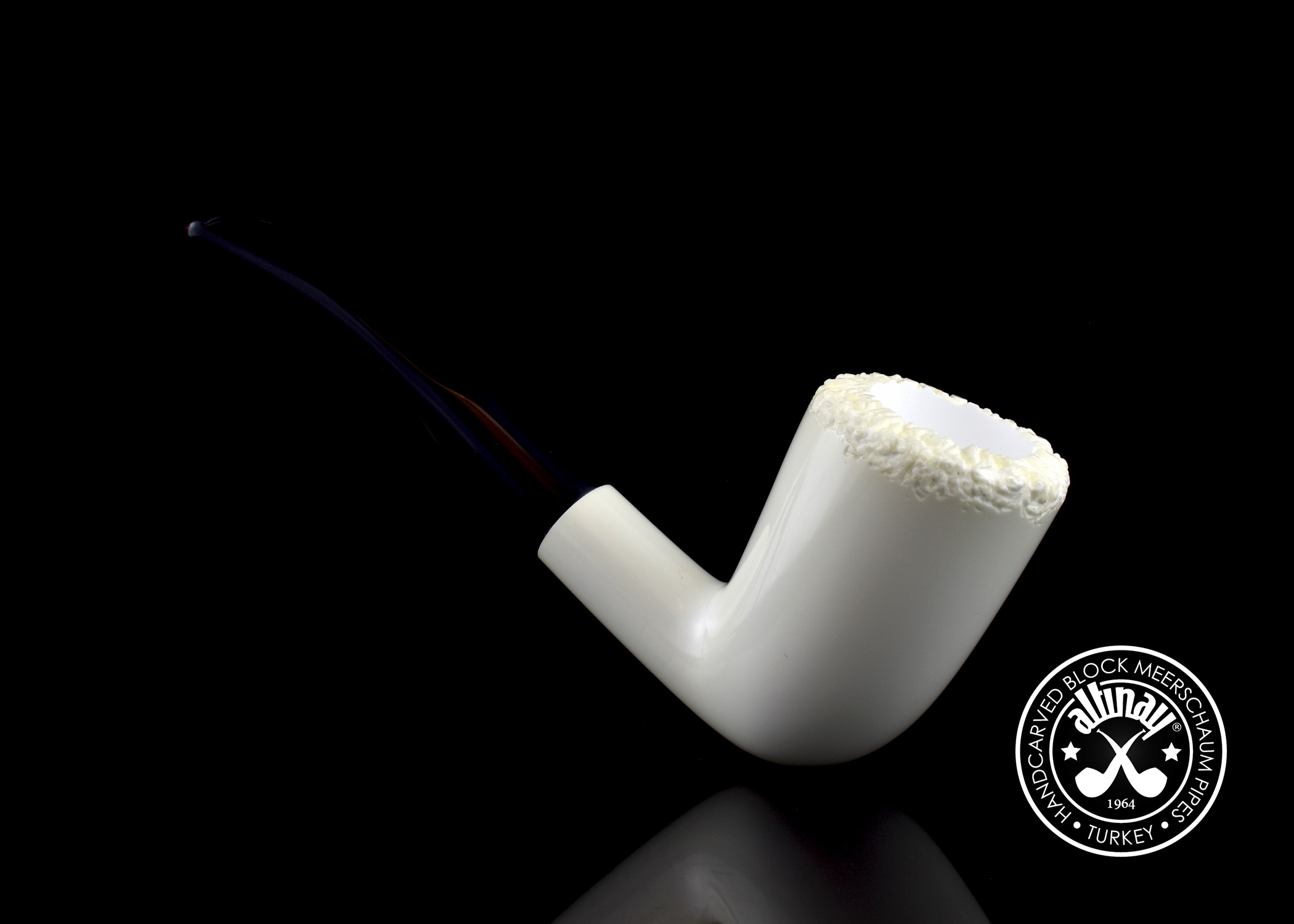 altinay-classic-meerschaumpfeife-freehand-natur-organisch image 3