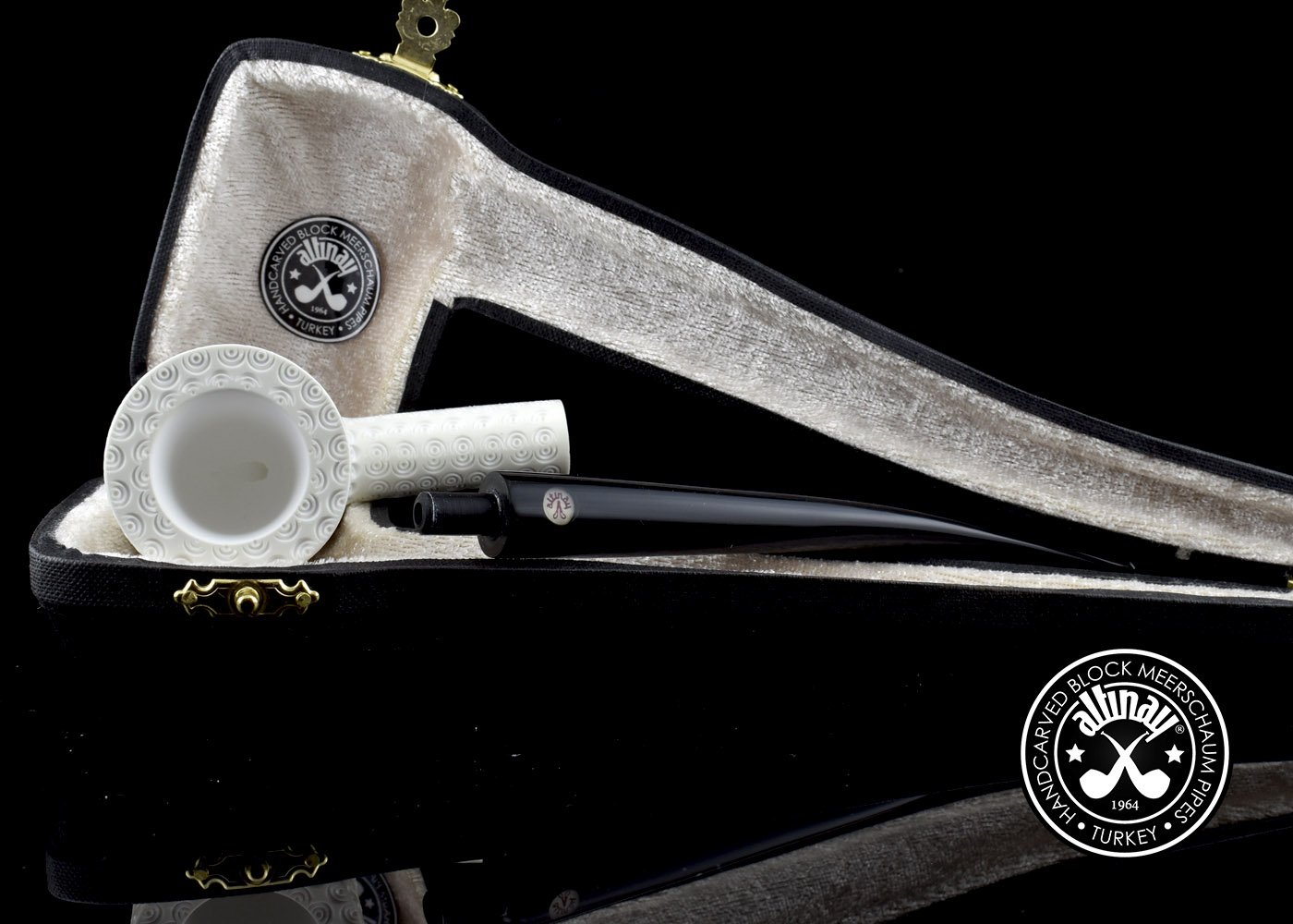 altinay-classic-tankard-meerschaumpfeife-becherform-glatt image 5