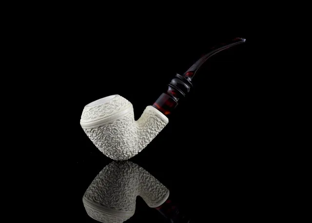 altinay-rhodesian-meerschaumpfeife-classic-tabakpfeife-meerschaum image 1