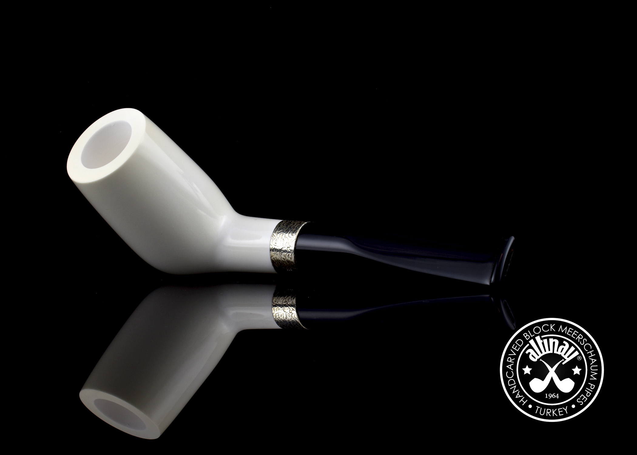 altinay-classic-billiard-meerschaumpfeife-tabakpfeife-natur-2 image 5