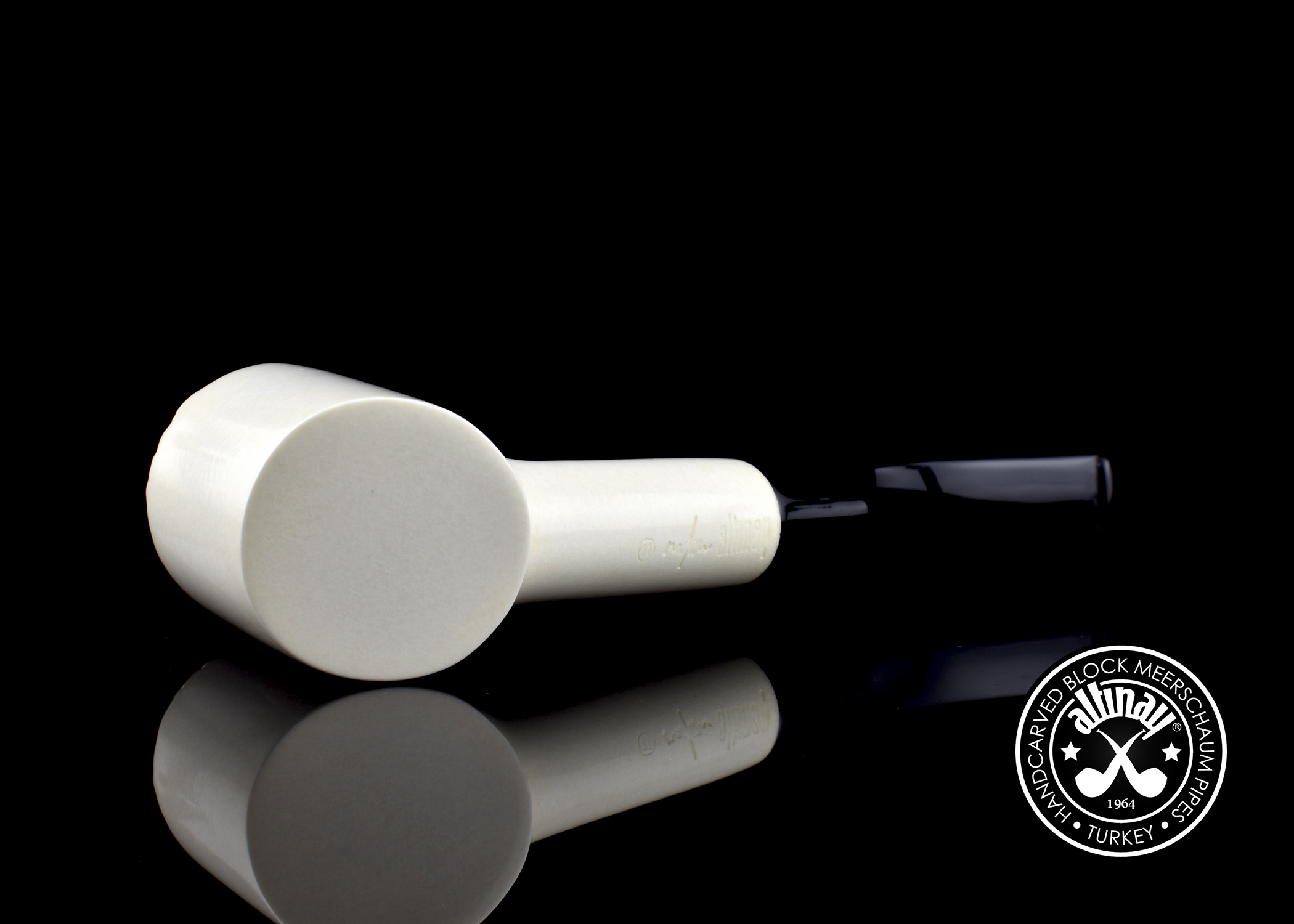 altinay-classic-cherrywood-meerschaumpfeife-gebogen-3 image 4