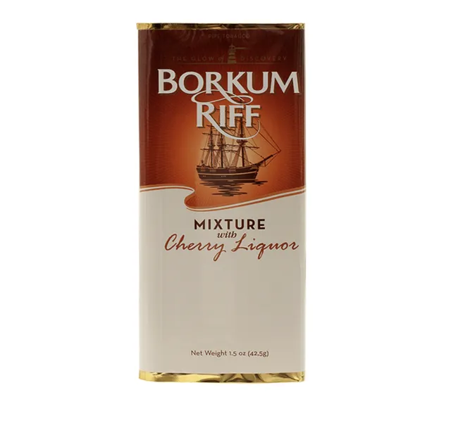 borkum-riff-cherry-liqueur-pfeifentabak-1-5oz-kirsche image 1