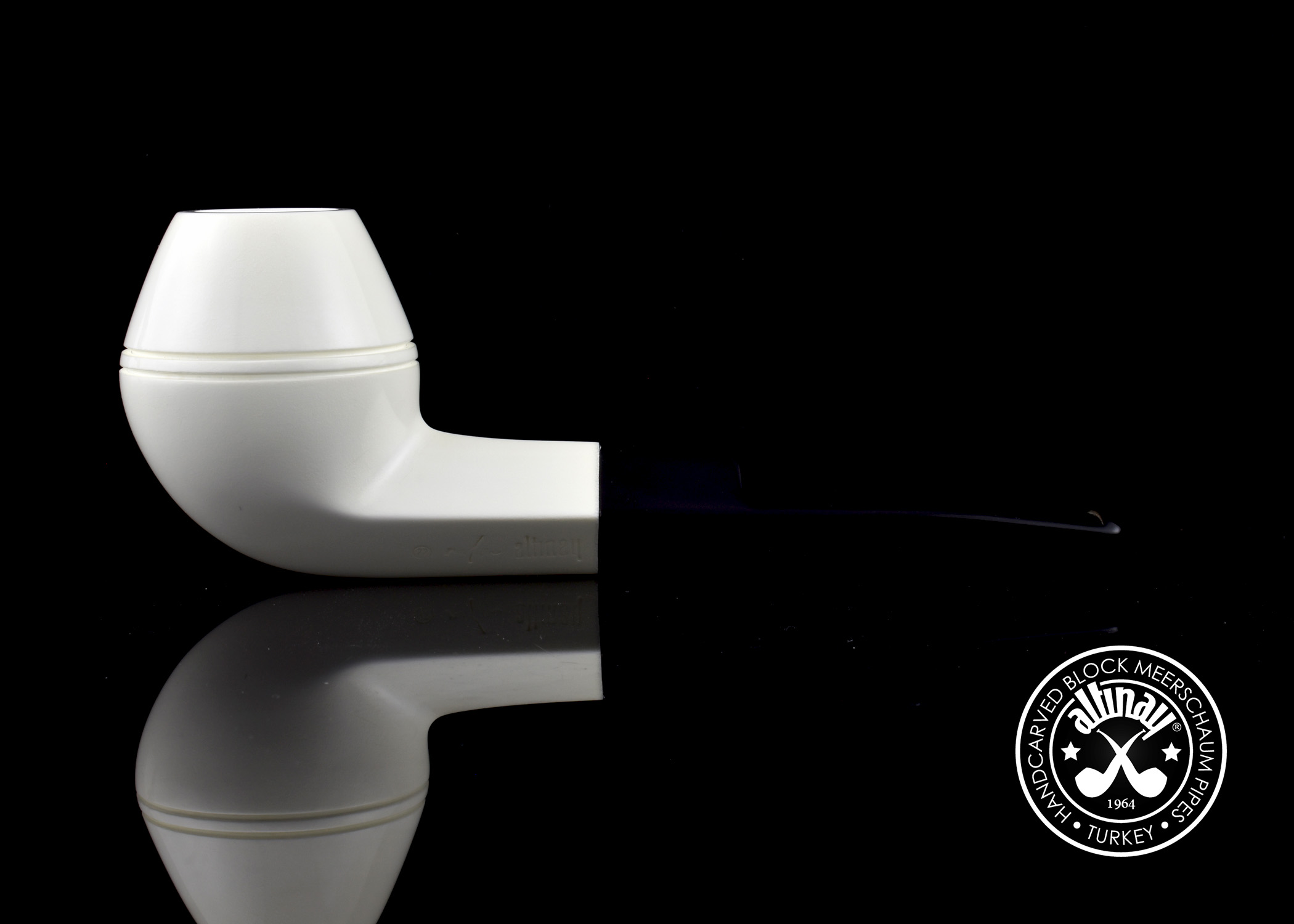 altinay-classic-bulldog-tabakpfeife-meerschaum image 6