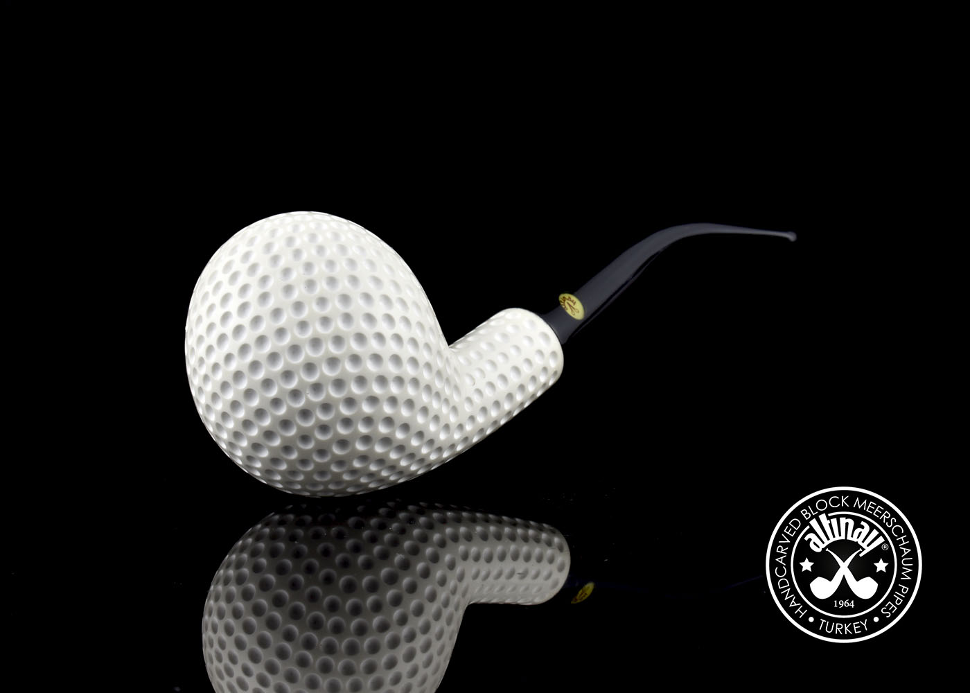 altinay-classic-golf-pfeife-meerschaum-stehpfeife image 6