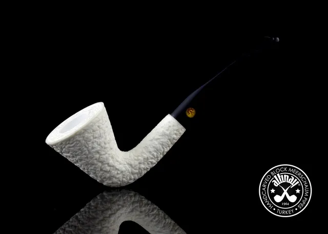 altinay-classic-dublin-meerschaumpfeife-glatt-natur-10 image 1