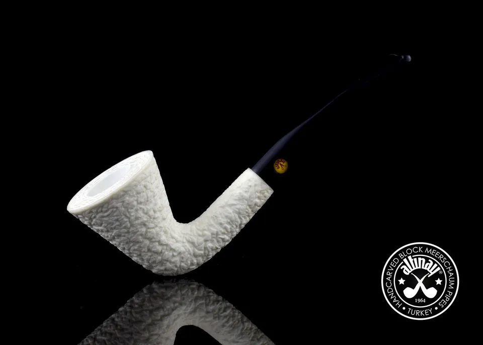 altinay-classic-dublin-meerschaumpfeife-glatt-natur-10 image 1