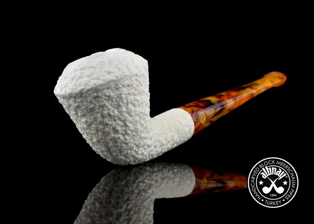 altinay-classic-dublin-meerschaumpfeife-blockmeerschaum image 1