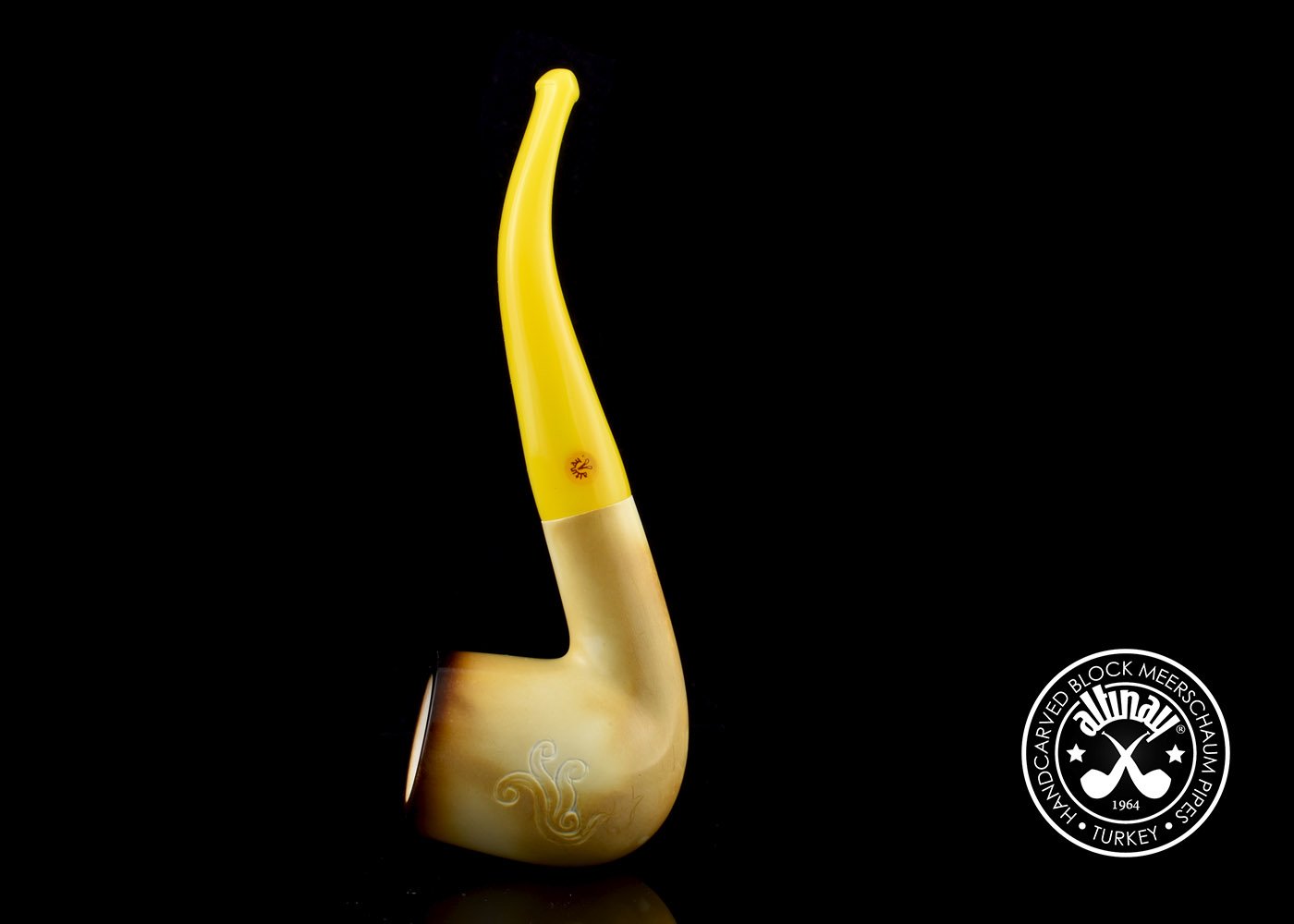 altinay-lee-van-cleef-31953-meerschaumpfeife-calcined image 5