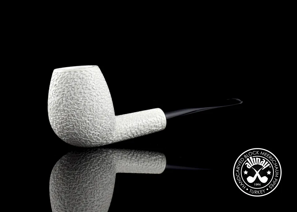 altinay-classic-billiard-meerschaumpfeife-gerade-15 image 1