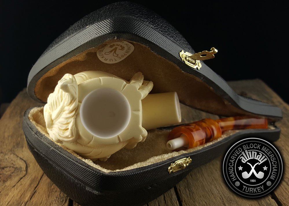 altinay-sultan-meerschaumpfeife-classic-mit-etui image 6
