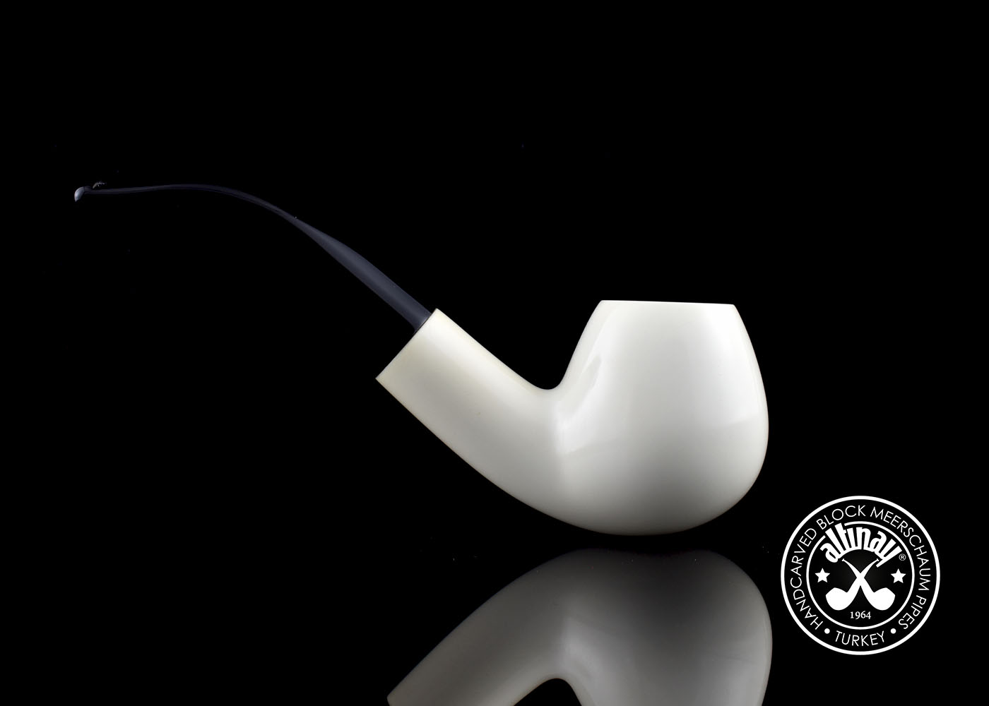 altinay-classic-brandy-meerschaumpfeife-glatt-2 image 4