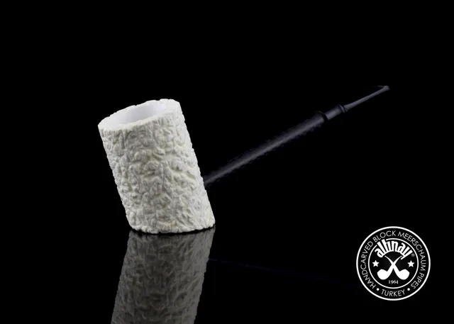 altinay-carbon-fiber-series-poker-meerschaumpfeife-carbon-2 image 1