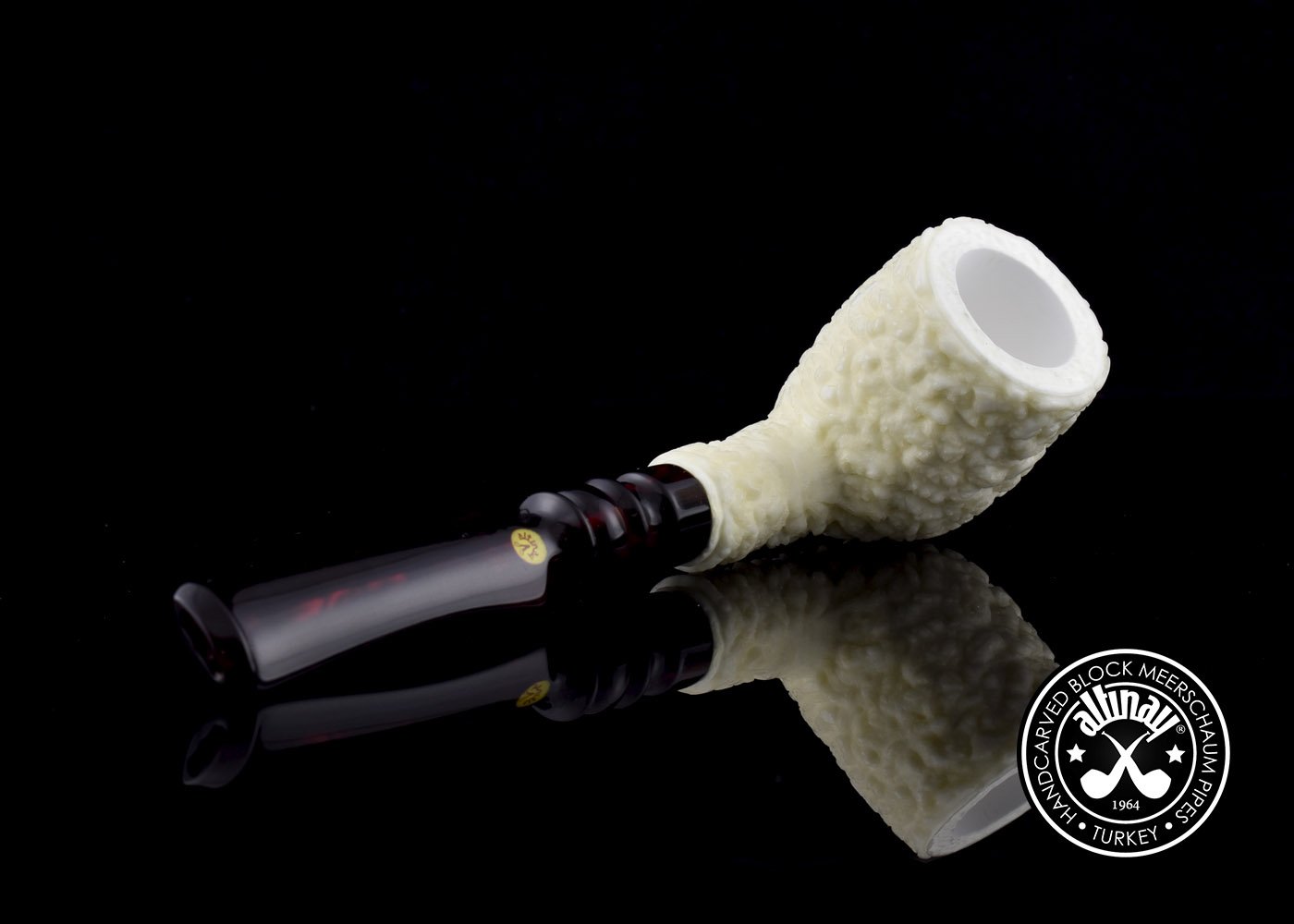 altinay-classic-billiard-meerschaumpfeife-natur-glatt-2 image 5