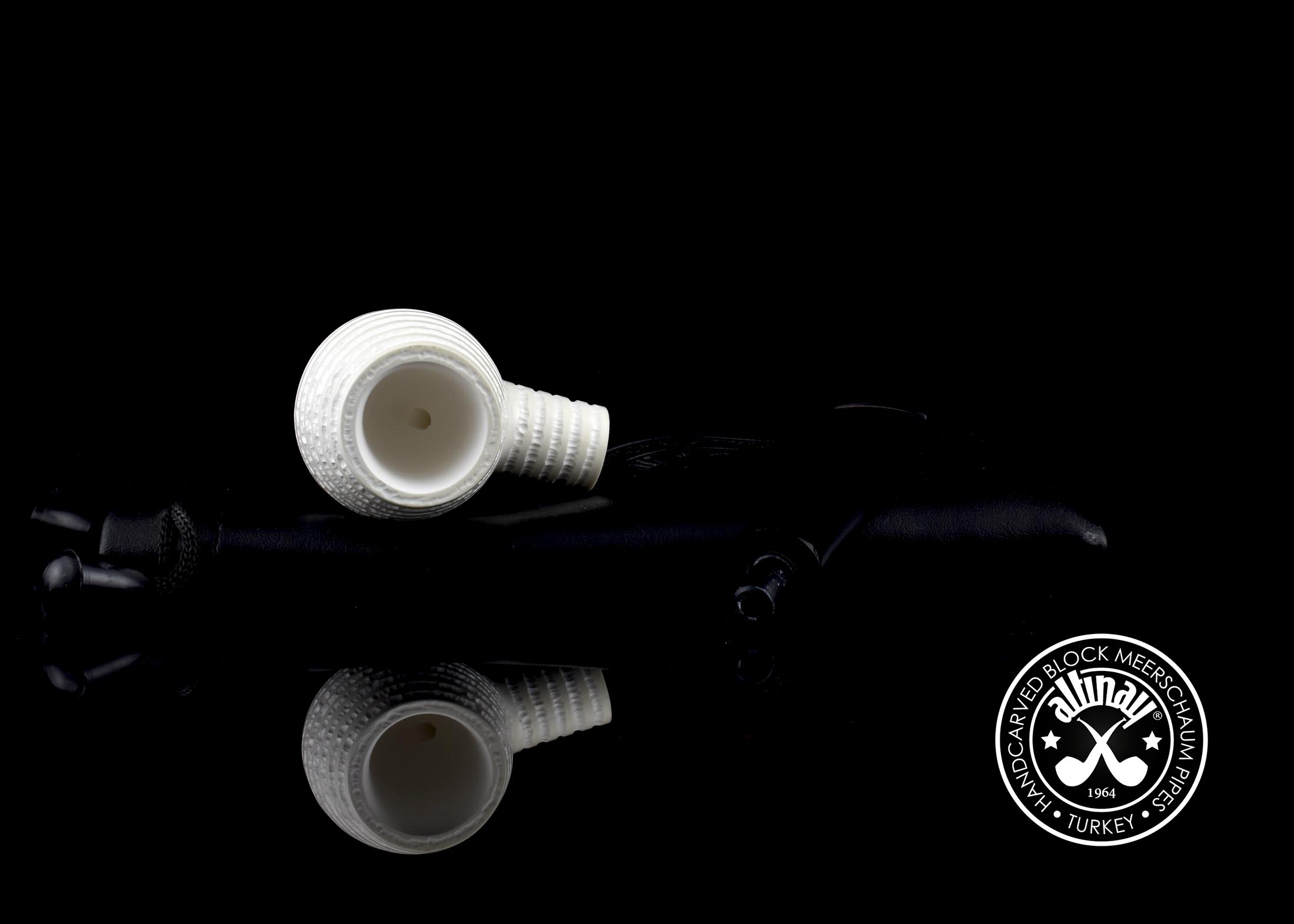 altinay-classic-brandy-meerschaumpfeife-glatt-4 image 2