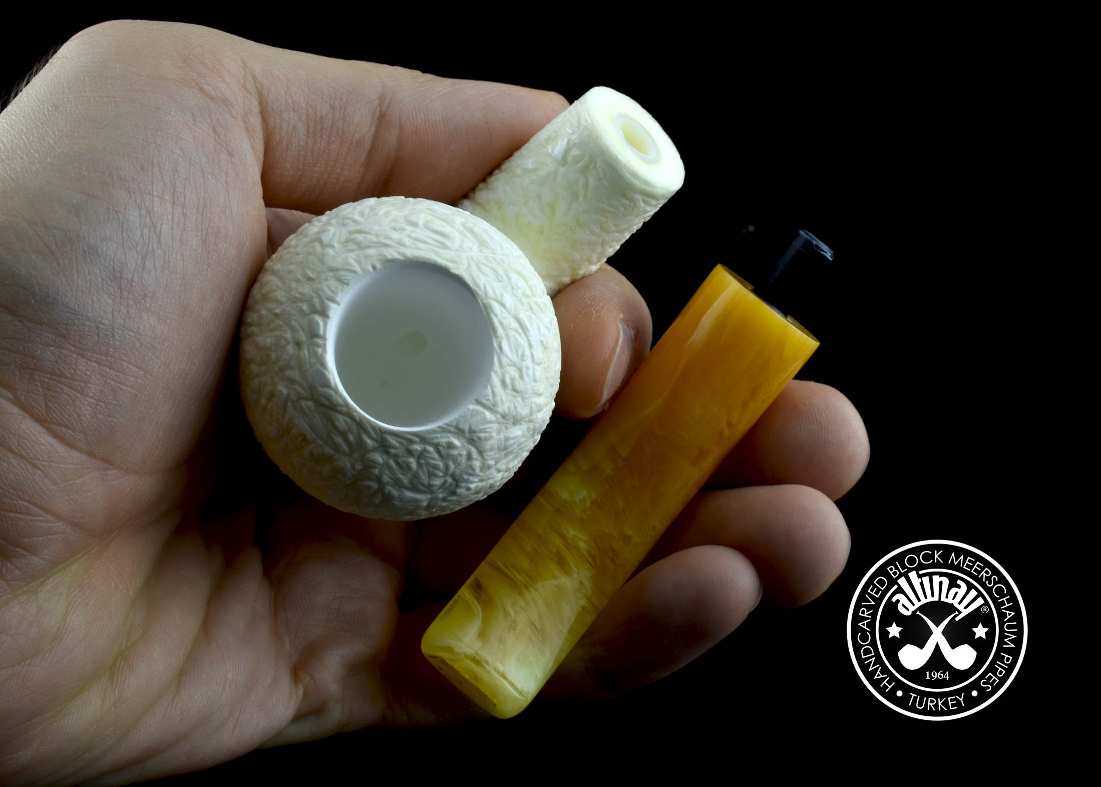 altinay-classic-pear-meerschaumpfeife-birnenform-2 image 6