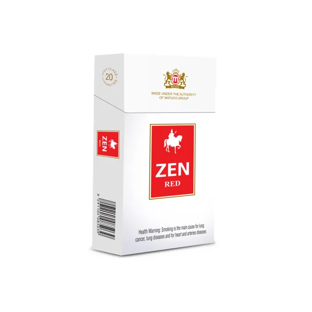 al-matuco-zen-king-size-red-zigaretten-klassisch image 1
