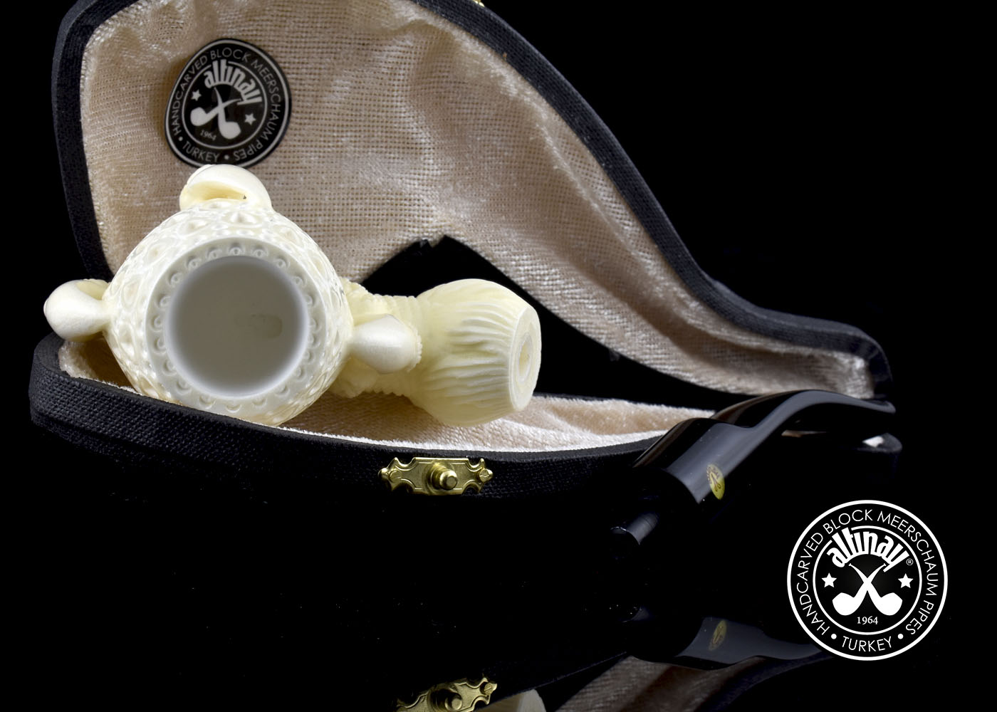 altinay-eagle-s-claw-meerschaumpfeife-kralle image 5