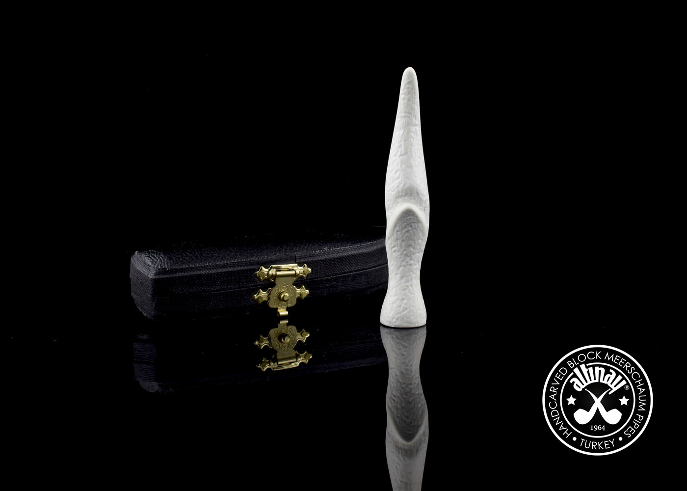 altinay-unibody-meerschaum-stopfer-pfeifenzubeh-r-3 image 3