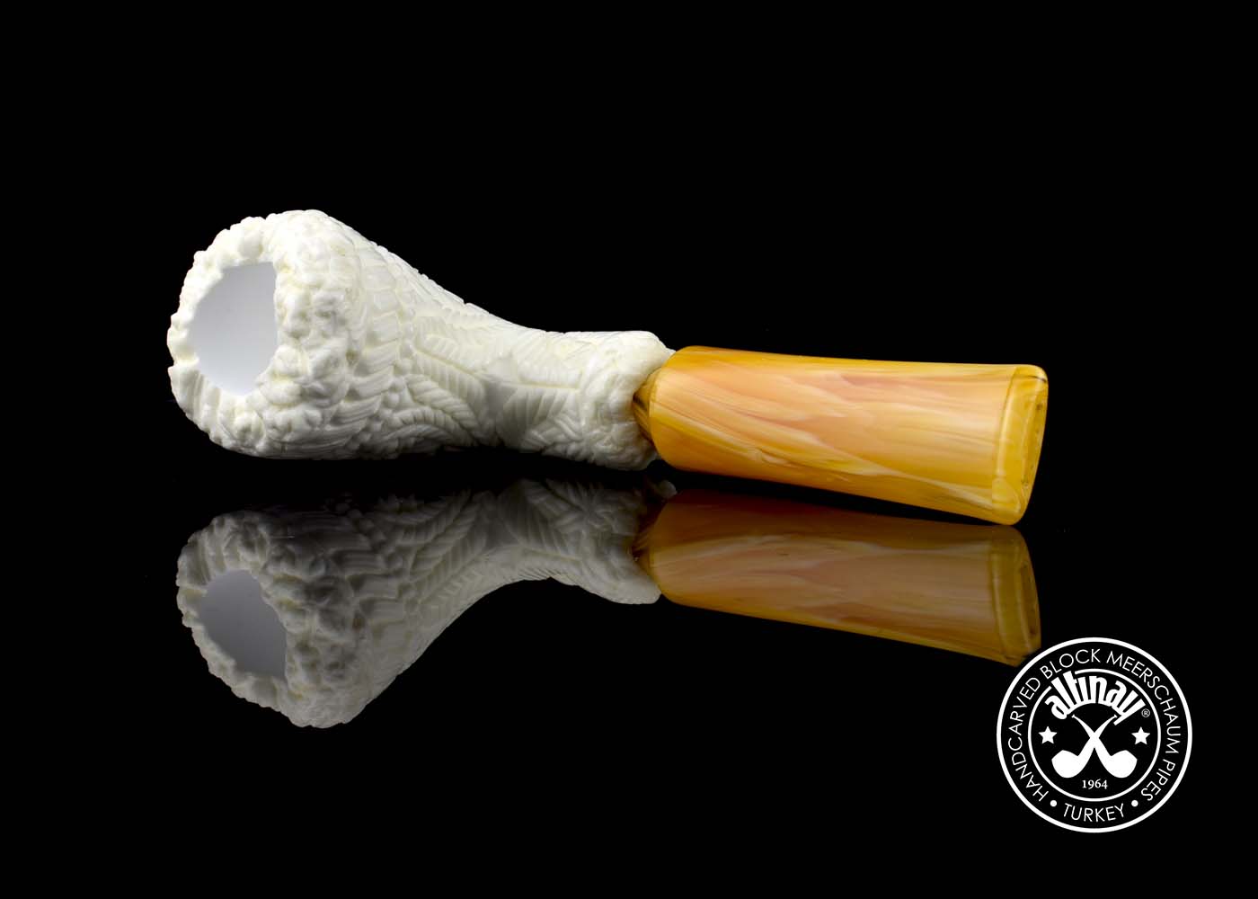 altinay-classic-dublin-meerschaumpfeife-glatt-wei-2 image 5