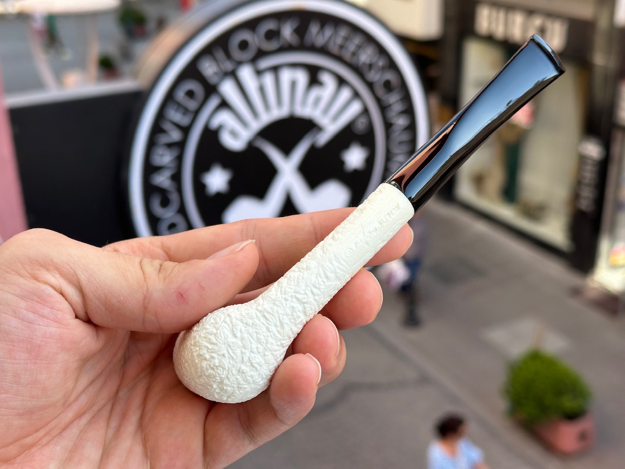 altinay-classic-bing-meerschaumpfeife-sattelholm image 3